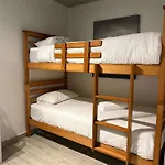 Hom I Estupendo Loft Jardin Estacionamiento 4Pax