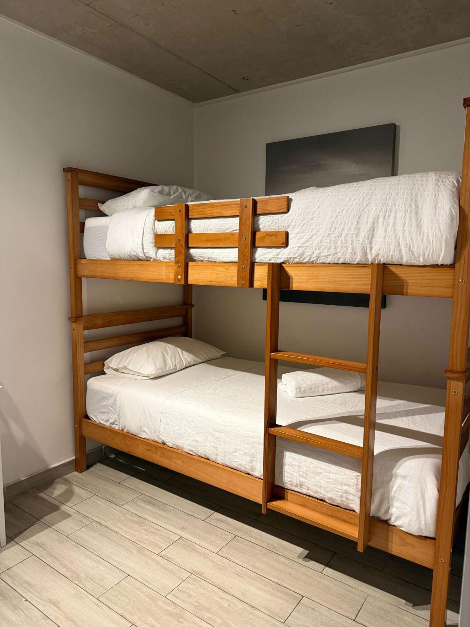 Hom I Estupendo Loft Jardin Estacionamiento 4pax * Valparaíso